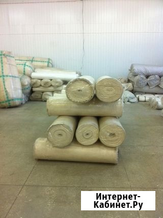 Ткань Бельтинг арт. 2030 ГОСТ 332-91, Фильтробельтинг БФ-БД Миасс - изображение 3