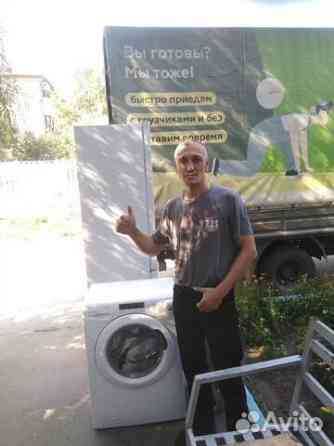 Квартирные переезды Омск