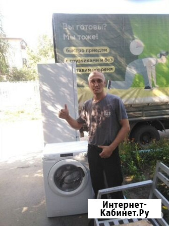 Квартирные переезды Омск - изображение 1