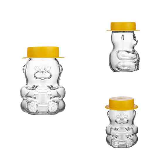 Банки стеклянные оптом Москва