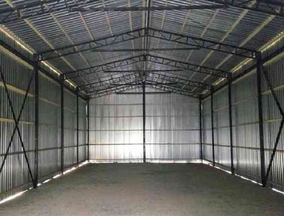 Сдается помещение складского назначения Санкт-Петербург