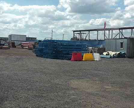 Участок промназначения 14 сот. в аренду в Санкт-Петербурге Санкт-Петербург