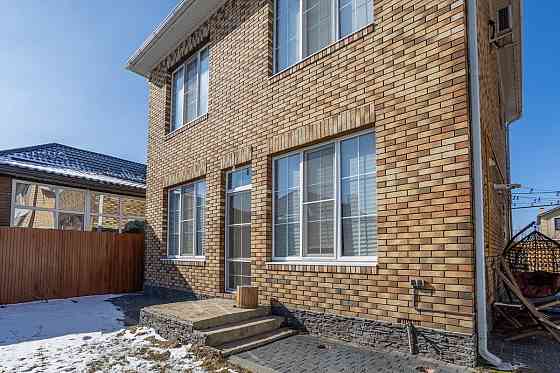 Дом 111 м² на участке 3 сот. на продажу в Краснодаре Краснодар