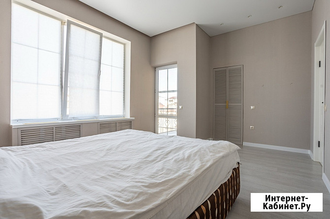 Дом 111 м² на участке 3 сот. на продажу в Краснодаре Краснодар - изображение 1