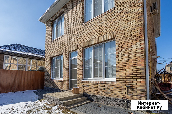 Дом 111 м² на участке 3 сот. на продажу в Краснодаре Краснодар - изображение 4