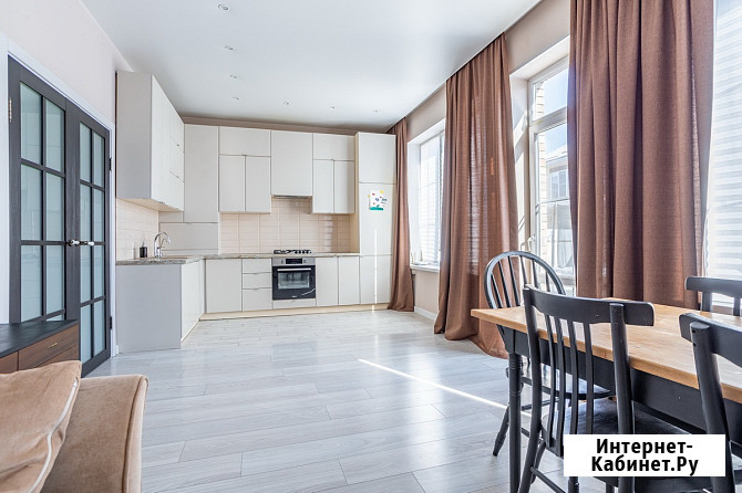 Дом 111 м² на участке 3 сот. на продажу в Краснодаре Краснодар - изображение 3