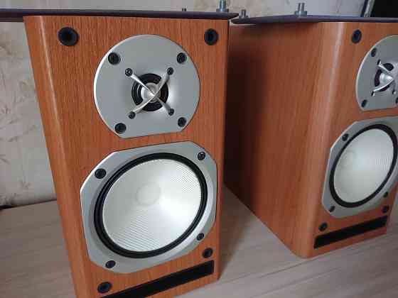 Акустика Onkyo D-N7FX Челябинск