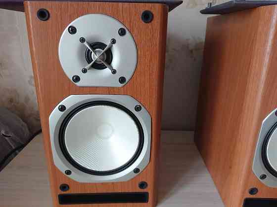 Акустика Onkyo D-N7FX Челябинск