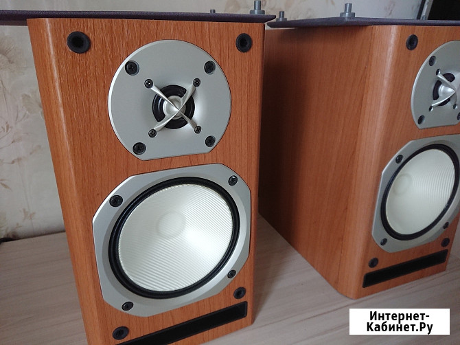 Акустика Onkyo D-N7FX Челябинск - изображение 3