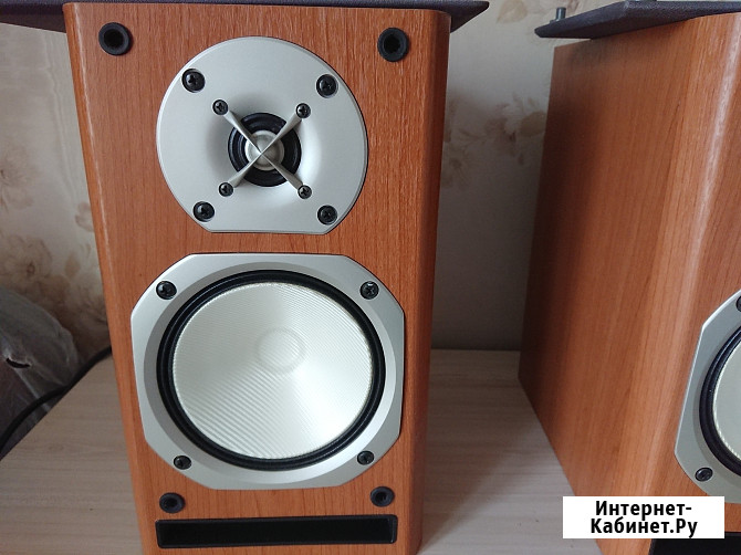 Акустика Onkyo D-N7FX Челябинск - изображение 2