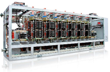 СТАТКОМ | STATCOM Статический Генератор Реактивной Мощности Новосибирск