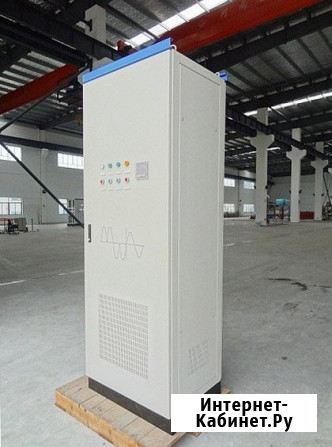 СТАТКОМ | STATCOM Статический Генератор Реактивной Мощности Новосибирск - изображение 1