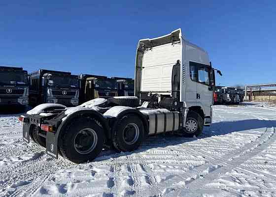 Тягач SHACMAN X3000, Restyling, 6х4, ретардер, рессора, ДОПОГ Екатеринбург