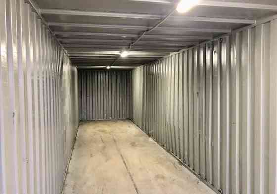 Помещение под склад в аренду, 16 кв.м Санкт-Петербург