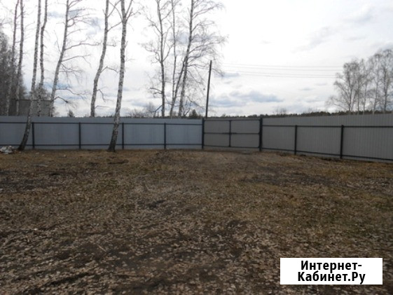 Участок промназначения 6 сот. в аренду в Санкт-Петербурге Санкт-Петербург - изображение 1