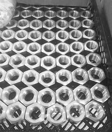 Токарные и фрезерные работы по металлу в г. Бронницы МО Бронницы