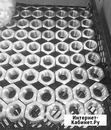 Токарные и фрезерные работы по металлу в г. Бронницы МО Бронницы - изображение 2