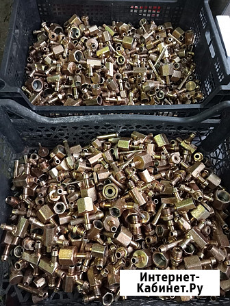 Токарные и фрезерные работы по металлу в г. Бронницы МО Бронницы - изображение 4