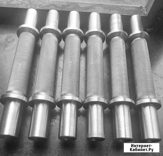 Токарные и фрезерные работы по металлу в г. Бронницы МО Бронницы - изображение 1