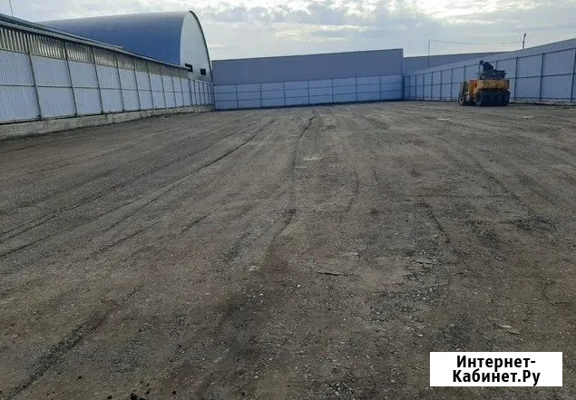 Участок промназначения 12 сот. в аренду в Санкт-Петербурге Санкт-Петербург - изображение 1