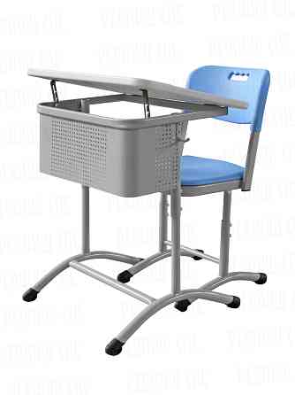 Школьная мебель Архангельск