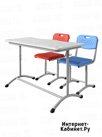 Школьная мебель Архангельск - изображение 1