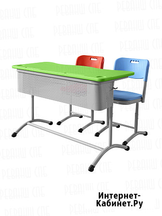 Школьная мебель Архангельск - изображение 3