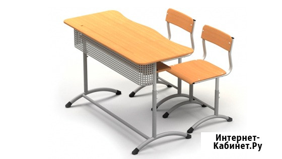 Школьная мебель Архангельск - изображение 2