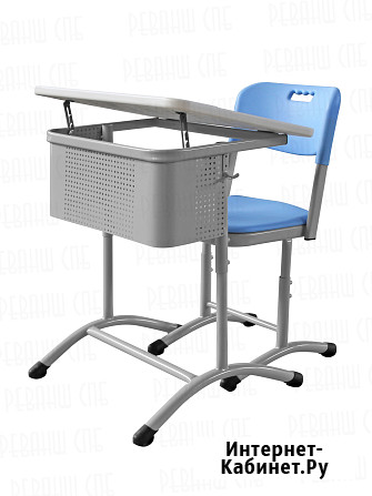 Школьная мебель Архангельск - изображение 4