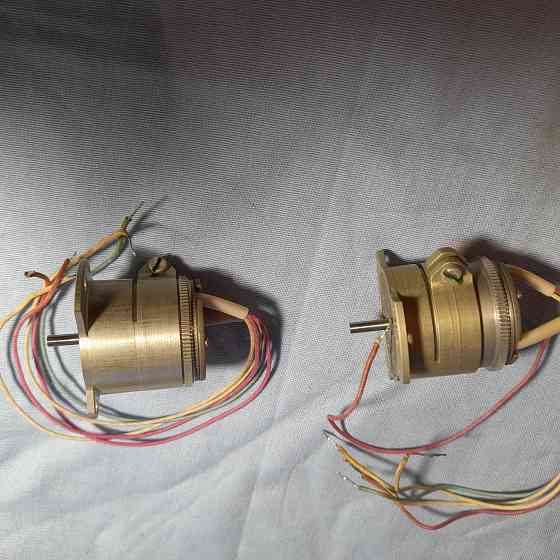 СБМТ1-2 — это электродвигатель Челябинск