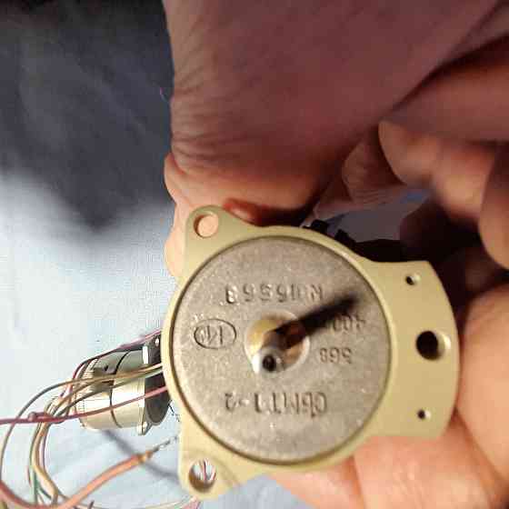 СБМТ1-2 — это электродвигатель Челябинск