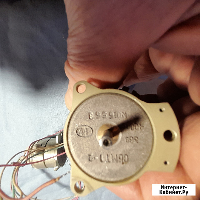 СБМТ1-2 — это электродвигатель Челябинск - изображение 2