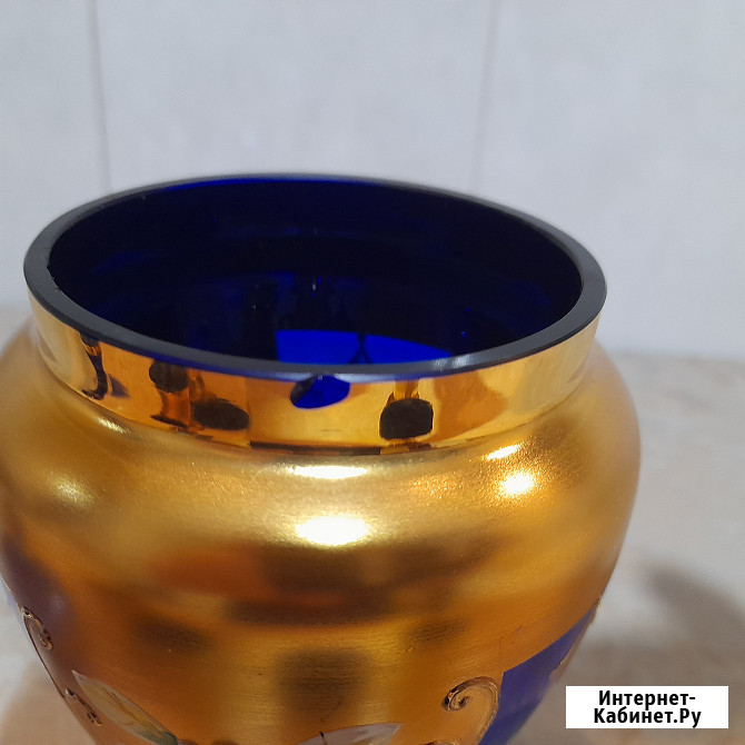 Bohemia Коньячный набор - очаровашка Челябинск - изображение 4