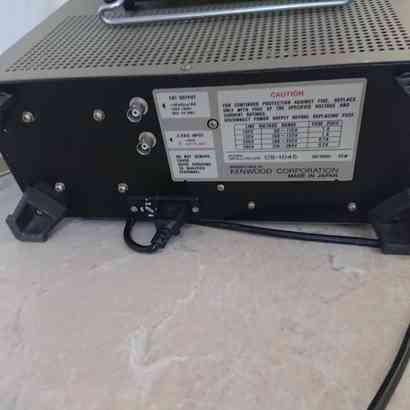 Оcциллoгpаф Kenwооd СS-1045 Челябинск