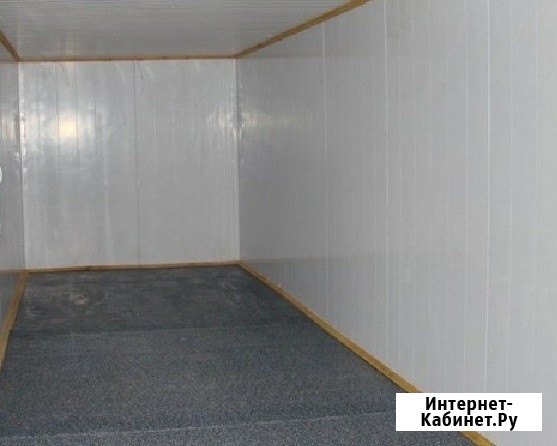 Сдается склад 20 м2 без посредников Санкт-Петербург - изображение 1