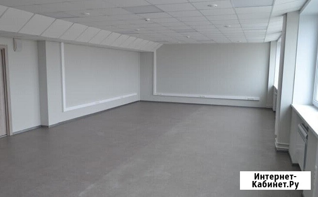 Сдам помещение под магазин 50 кв.м Санкт-Петербург - изображение 1