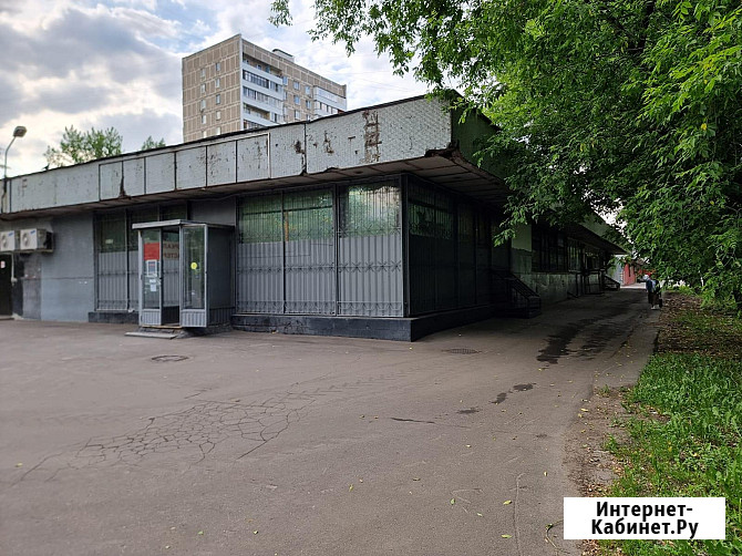 Сдается в аренду торговое помещение 220 м2 в ВАО Москва - изображение 2