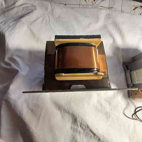 Трансформаторы от музыкального центра SONY Челябинск