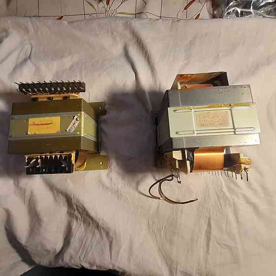 Трансформаторы от музыкального центра SONY Челябинск