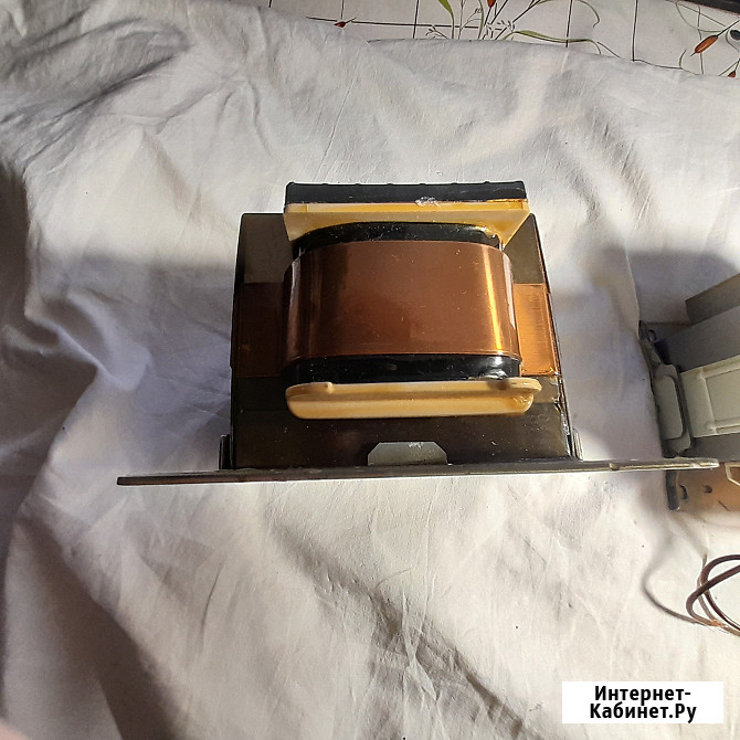 Трансформаторы от музыкального центра SONY Челябинск - изображение 3