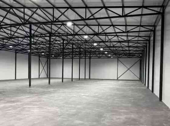 Аренда склада. Собственник. 90 м2 Санкт-Петербург