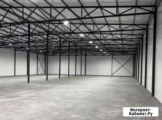 Аренда склада. Собственник. 90 м2 Санкт-Петербург - изображение 1