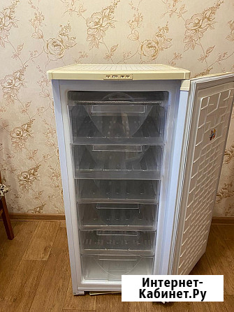 Продаю Морозильную камера Саратов 153 Липецк - изображение 1