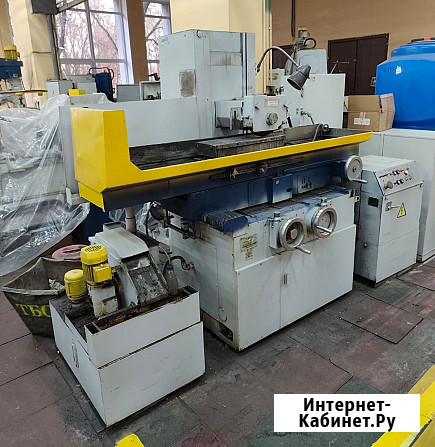 3Е711В плоскошлифовальный станок Смоленск - изображение 1