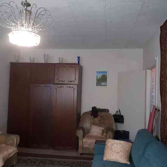 1-комнатная квартира, 34 м², 3/9 эт. на продажу в Новосибирске Новосибирск