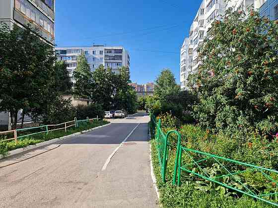 1-комнатная квартира, 34 м², 3/9 эт. на продажу в Новосибирске Новосибирск