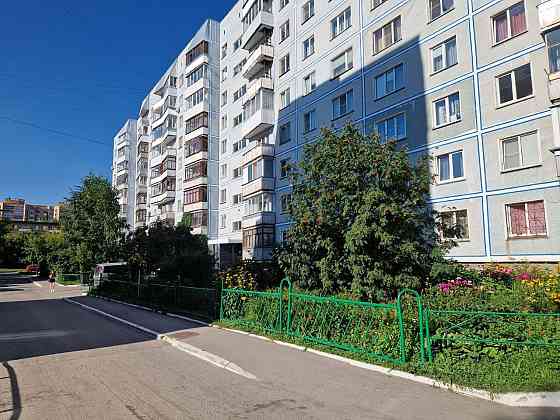 1-комнатная квартира, 34 м², 3/9 эт. на продажу в Новосибирске Новосибирск