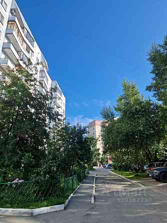 1-комнатная квартира, 34 м², 3/9 эт. на продажу в Новосибирске Новосибирск