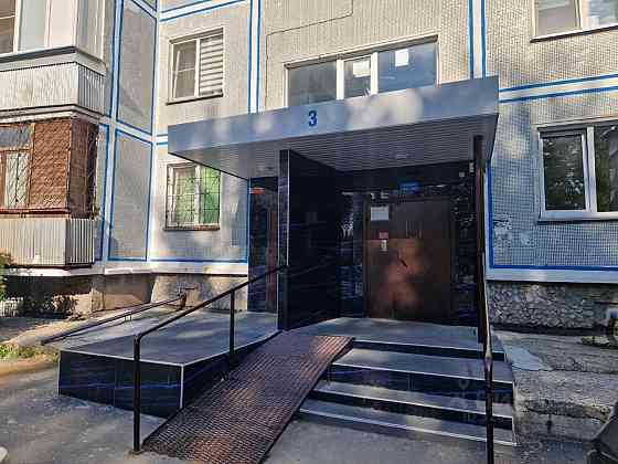 1-комнатная квартира, 34 м², 3/9 эт. на продажу в Новосибирске Новосибирск