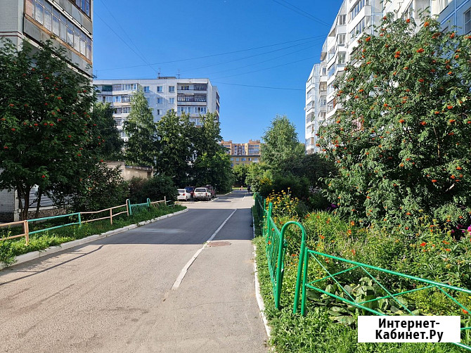 1-комнатная квартира, 34 м², 3/9 эт. на продажу в Новосибирске Новосибирск - изображение 4
